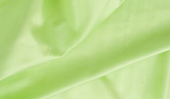 Valentino / Emaneul Ungaro; Combination of three green fabrics