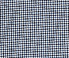 Elégance / Grelin; Combination of two blue wools