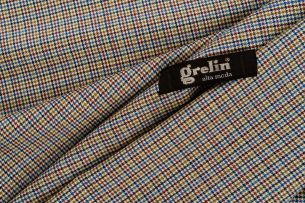 Grelin / Magee of Donegal; Combination of two wools