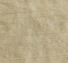 Carnet; Combination of two dupioni silks