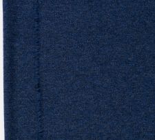 Tissus Monde ; Combination of two cashmere wools
