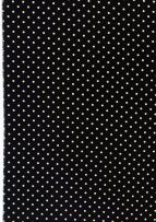 Carnet; Combination of four polka dot silks