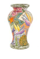 A Karoo vase, Sue Symonds, 20th century