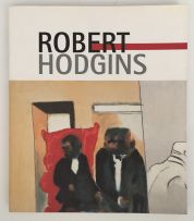 Atkinson, Brenda; Robert Hodgins