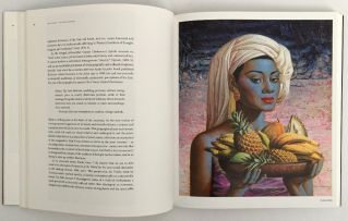 Lamprecht, Andrew (editor); Tretchikoff, The People's Painter