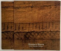 Harrs, Hannes; Three BaKuba Collages