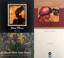 Stern, Irma; Expressions of a Journey
