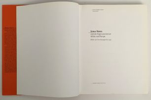 Hulsewig-Johnen, Jutta and Below, Irene; Irma Stern und der Expressionismus: Afrika und Europa, Bilder und Zeichnungen bis 1945