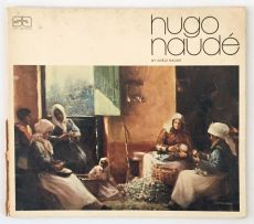 Hugo Naudé; Roses