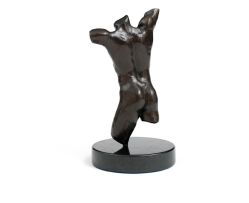 Llewellyn Davies; Apollo Maquette
