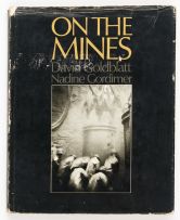 David Goldblatt and Nadine Gordimer; On the Mines