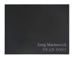 Greg Marinovich; Dead Zone