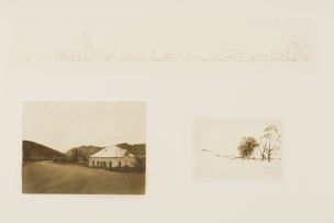 Emily Fellows; Mapping Calitzdorp III