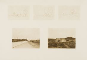 Emily Fellows; Mapping Calitzdorp IV