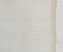 Dupioni; Combination of two dupioni silks