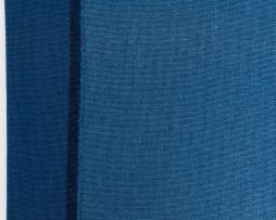 Carnet / Silesia; Combination of three fabrics