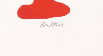 Walter Battiss; Invented Heads