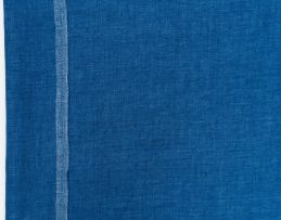 Silesia ; Combination of cotton and linen
