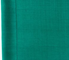 Carnet / Elégance Paris / Tissus Monde; Combination of four cotton-linen fabrics