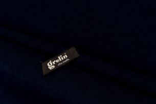 Grelin / Tissus Monde; Combination of three linens