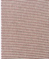 Neill Johnstone / Silesia; Combination of two wools.