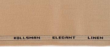 Kollmans / Silky wool; Combination of three linen and silky wools