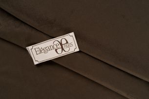 Alcantara / Elégance ; Combination of two fake leather velours