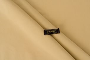 Carnet / Elégance; Combination of two cottons