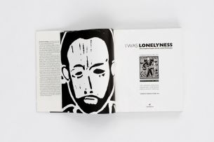 Orde Levinson (ed.); I was lonelyness: The Complete Graphic Works of John Muafangejo (a Catalogue Raisonné 1968-1987)