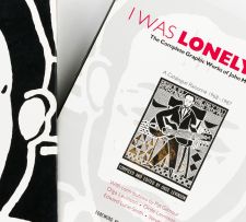 Orde Levinson (ed.); I was lonelyness: The Complete Graphic Works of John Muafangejo (a Catalogue Raisonné 1968-1987)