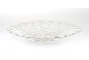 A René Lalique ‘Roscoff’ clear-glass bowl, post 1940