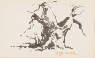 Otto Klar; Baobab