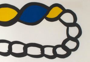 Alexander Calder; Poisson