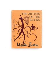 Walter Battiss; Art in South Africa: The Artists of the Rocks