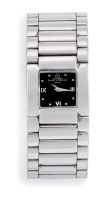 Lady's stainless steel Catwalk Baume & Mercier wristwatch, Ref. MV045219