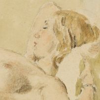 Robert Broadley; Nude