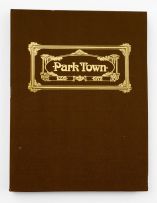 Aron, Helen; Park Town 1892-1972: A Social and Pictorial History