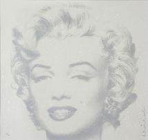 Mr Brainwash; Marilyn