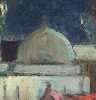 John Henry Amshewitz; Mosque