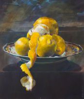 Louis van Heerden; Rococo Lemons