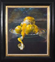Louis van Heerden; Rococo Lemons