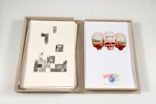 Various; District Six 50th Commemoration Print Exchange 1966-2016 