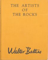 Battiss, Walter; Art in South Africa: The Artists of the Rocks