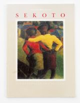Spiro, Lesley; Gerard Sekoto: Unsevered Ties