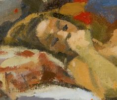 Ken Howard; Marianne A Longue