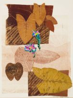 Nerine Desmond; Botanic Composition