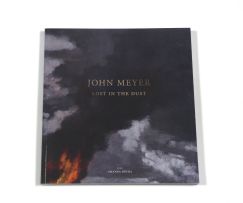 Botha, Amanda; John Meyer, Lost in the Dust