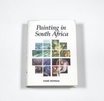 Berman, Esme; Painting in South Africa