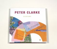 Stevenson, Michael; Peter Clarke: Fanfare