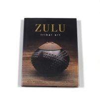 Zaloumis, Alex; Zulu: Tribal Art